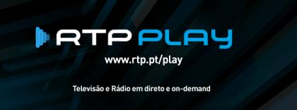 Rtpplay2 Rtp Reforça Rtp Play
