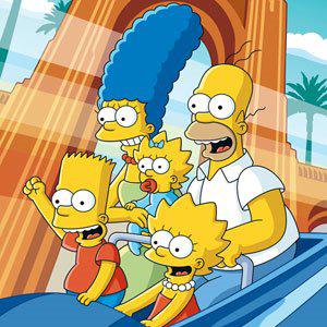 Simpsons Season 21 Matt Groening Fala Sobre Um Possível Segundo Filme De «The Simpsons»