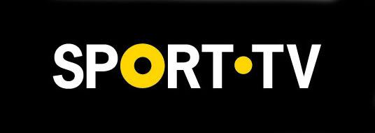 Sporttv Logo Taça De Portugal Arranca Na Sport Tv