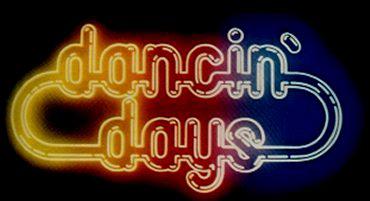 Dancin Days Última Hora: Sic Mantém «Dancin' Days» Como Título Do Remake