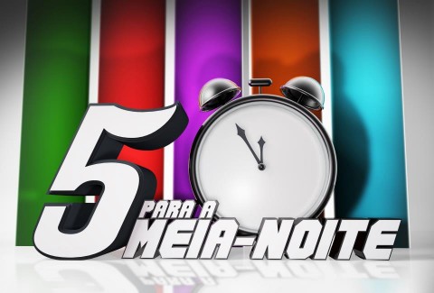 5 Para A Meia Noite Novo Convidados De Nuno Markl No «5 Para A Meia-Noite» De Hoje