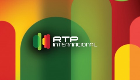 RTP Internacional Nova Imagem RTP Internacional tem nova imagem