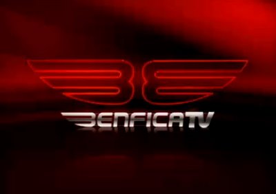 Benfica Tv Logo Benfica Tv 2 Deixa De Ser Emitida