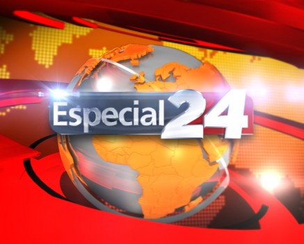Especial 24 Tvi24 Emite «Especial 24 - Resignação Bento Xvi»