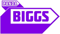 Panda Biggs Logo Biggs Estreia Novidades No «Dia Da Criança»