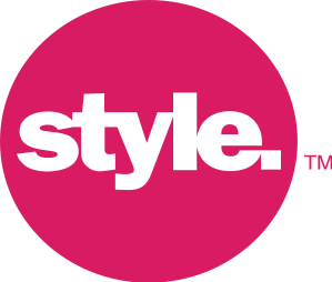 The Style Network Logo Conheça As Apostas Do Canal Style Para Outubro