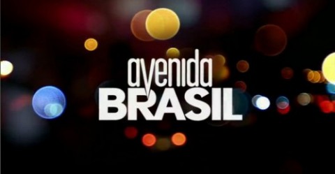 Avenida Brasil Logo «Avenida Brasil» Já Tem Data Para O Seu Final