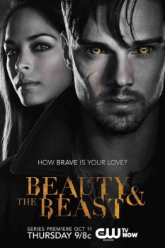 Beautybeast Poster 600 595 Regresso De «Beauty And The Beast» Adiado