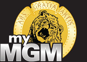 Mgm Logo Destaques Do Mgm Até À Próxima Quinta-Feira