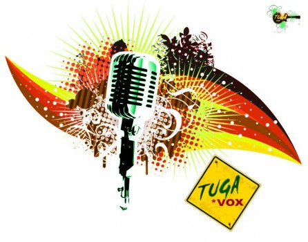 Tuga Vox Mvm Lança O Concurso Musical «Tuga Vox»