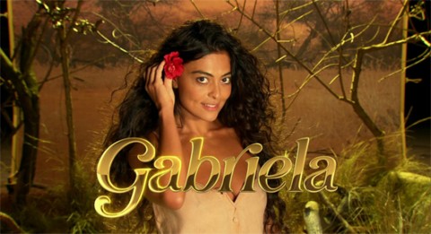 Gabriela «Gabriela» Está Perto Do Fim