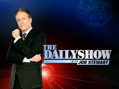 The Daily Show Barack Obama No «The Daily Show»