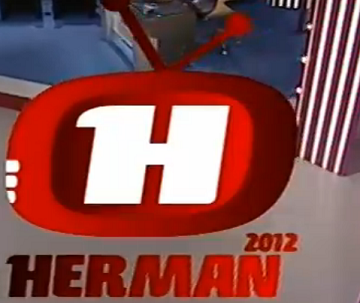 Herman 2012 Trio De Marias No «Herman 2012»