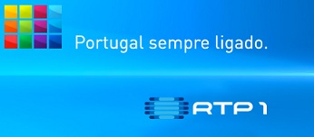 Rtp1 Rtp Já Prepara Nova Série