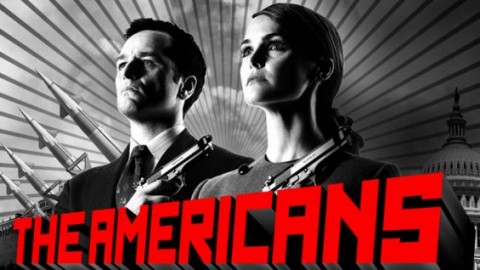 The Americans Fx Fx Renova «The Americans» Para A Segunda Temporada