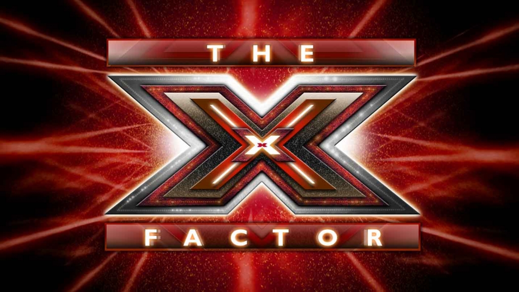 The X Factor Logo Bárbara Guimarães Vai Apresentar «Factor X» E Não Estará Sozinha