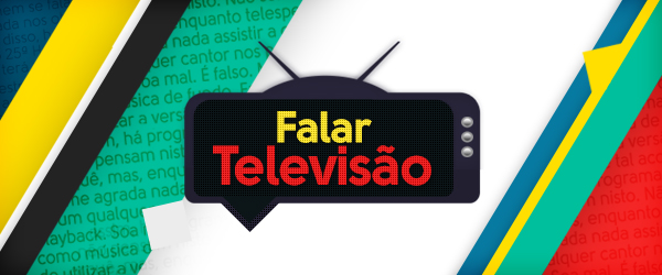 Falar Televisão A Nova «Casa» De Fátima