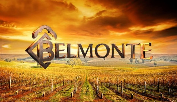 Belmonte logotipo