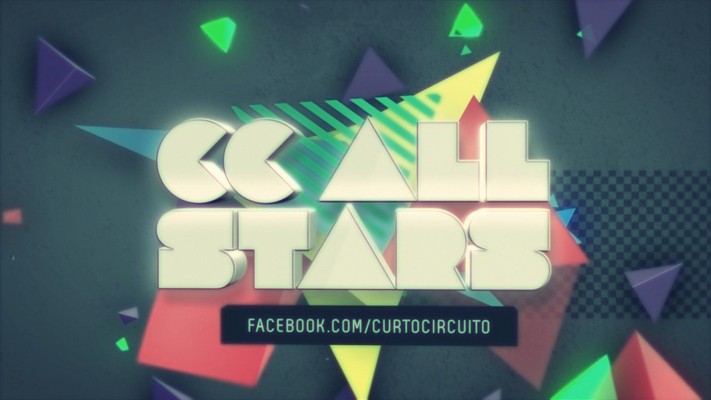 Cc All Stars Logo «Cc All Stars» Está De Regresso À Sic Radical