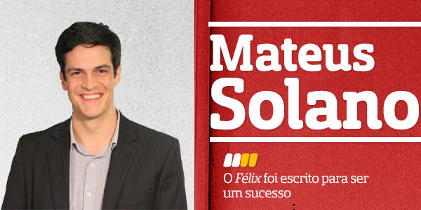 Mateussolanodestaque A Entrevista - Mateus Solano