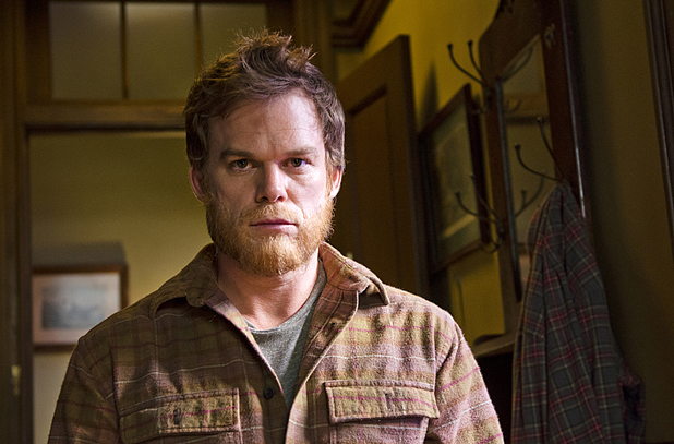 Final De «Dexter» Foi Imposto Pela Showtime