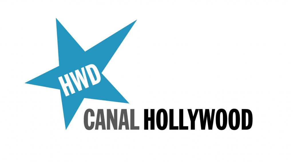 LOGO HOLLYWOOD Canal Hollywood com especial «24 Horas de Óscares»