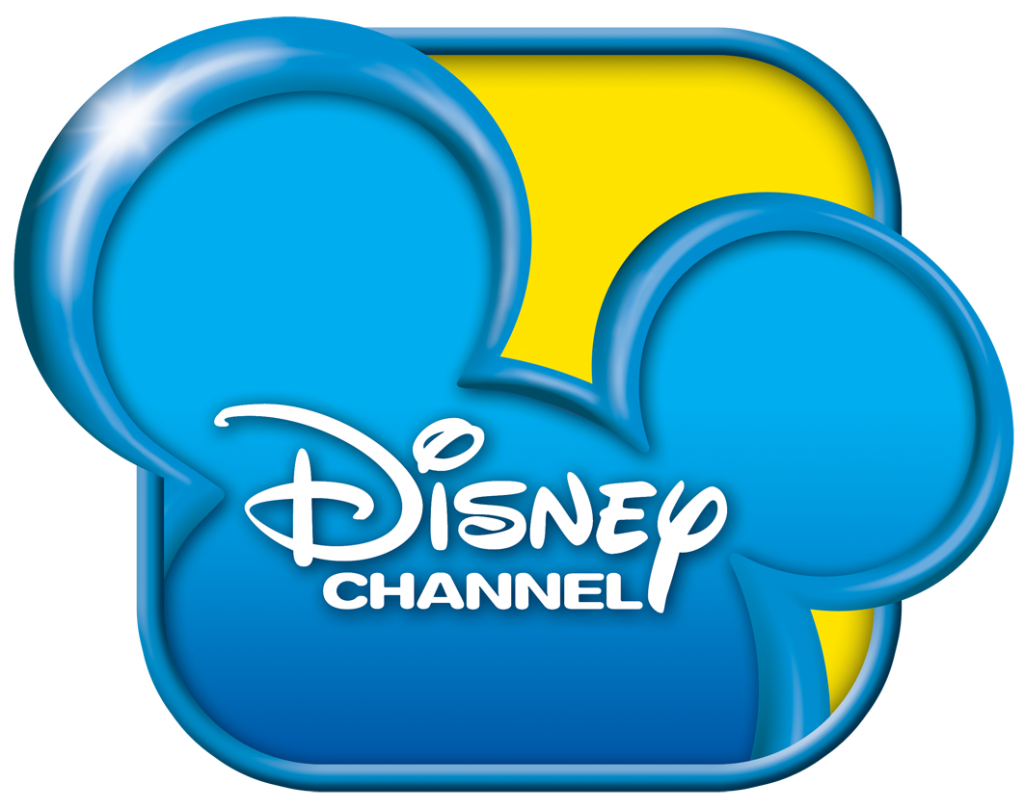 Disney Channel Logo 2014 «Liv E Maddie» Estreia No Disney Channel