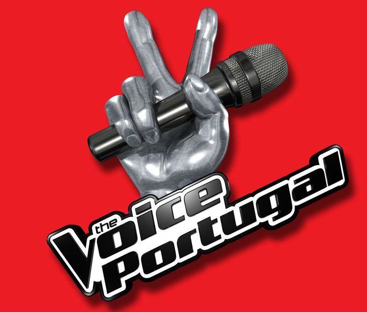 The Voice Portugal Júlia Pinheiro Não Poupa Elogios Ao «The Voice Portugal»
