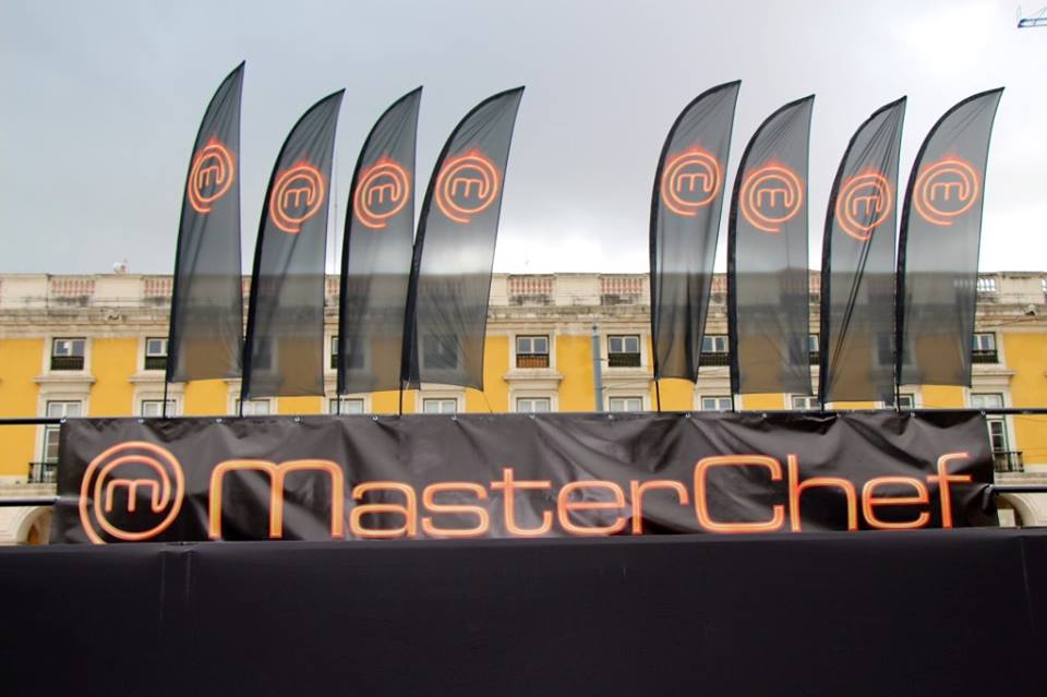 Masterchef2 Lisboa Acolhe O «Mega-Casting» De «Masterchef Portugal»