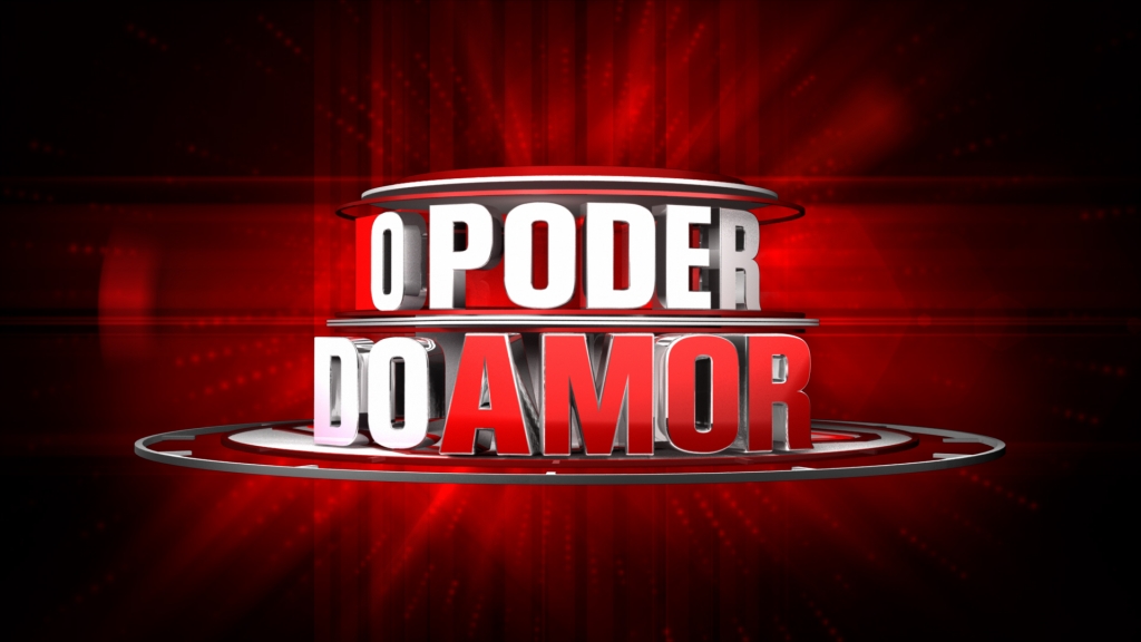 Logo Poder Do Amor Casal De «O Poder Do Amor» Separa-Se