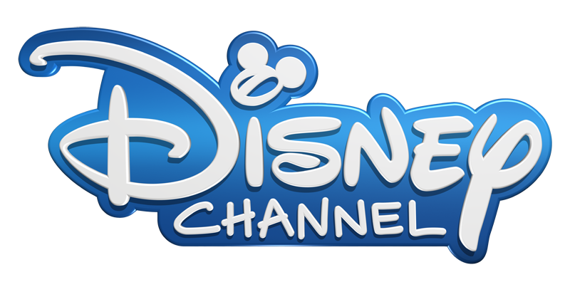 Logo Disney Channel 2014 Disney Channel Apresenta «Randy Cunningham: Ninja Total»