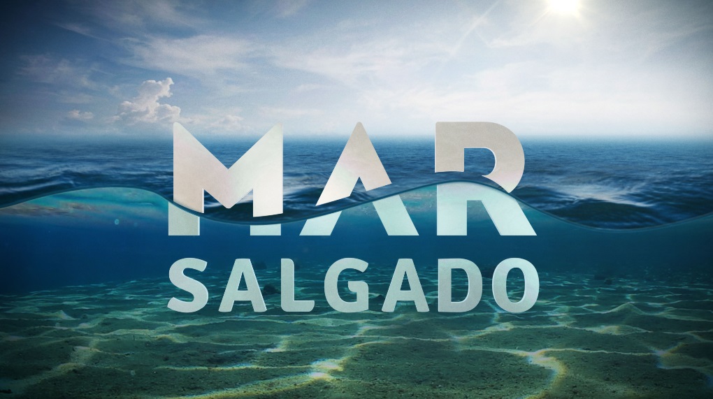 Mar Salgado Sic Encomenda Música Original Para O Genérico De «Mar Salgado»