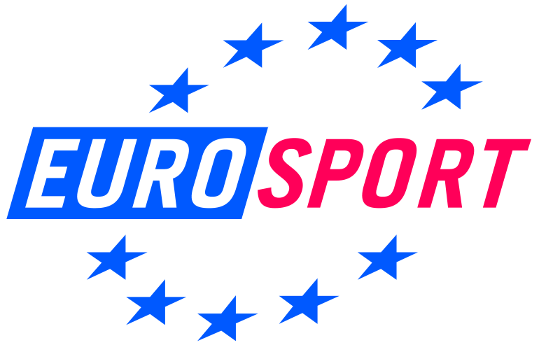 Eurosport Logo Eurosport Transmite Roland Garros