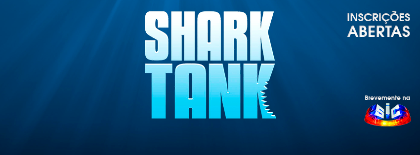 Saiba quem são os 5 tubarões da 2ª edição de «Shark Tank Portugal»