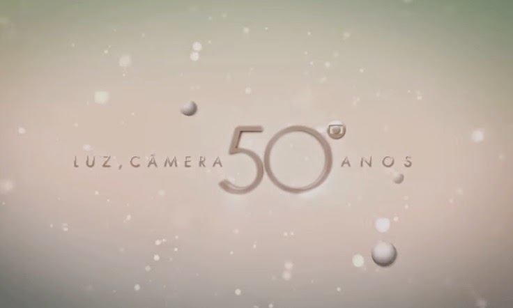 Luz Camera 50 Anos «Luz, Câmera 50 Anos» Regressa Com Novos Telefilmes Esta Noite