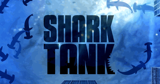 Shark Tank1 Sic Já Promove Regresso De «Shark Tank» À Televisão Portuguesa