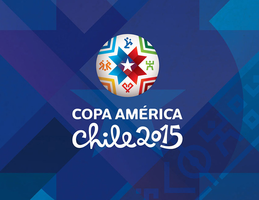 Copa America Cup 2015 Prediction Who Will Win Quartos-De-Final Da Copa América: Brasil X Paraguai Em Direto Na Tvi