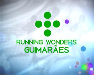 Running Guimaraes Tvi É A Televisão Oficial Da «Running Wonders Guimarães»