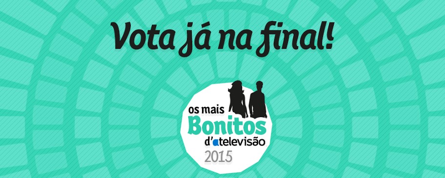 Maisbonitosdatv Final Os + Bonitos D' A Televisão 2015 | Final