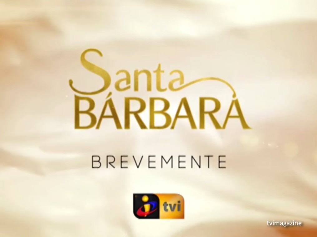 Santa Barbara Pedro Abrunhosa Dá Voz Ao Genérico De «Santa Bárbara» [Com Vídeo]