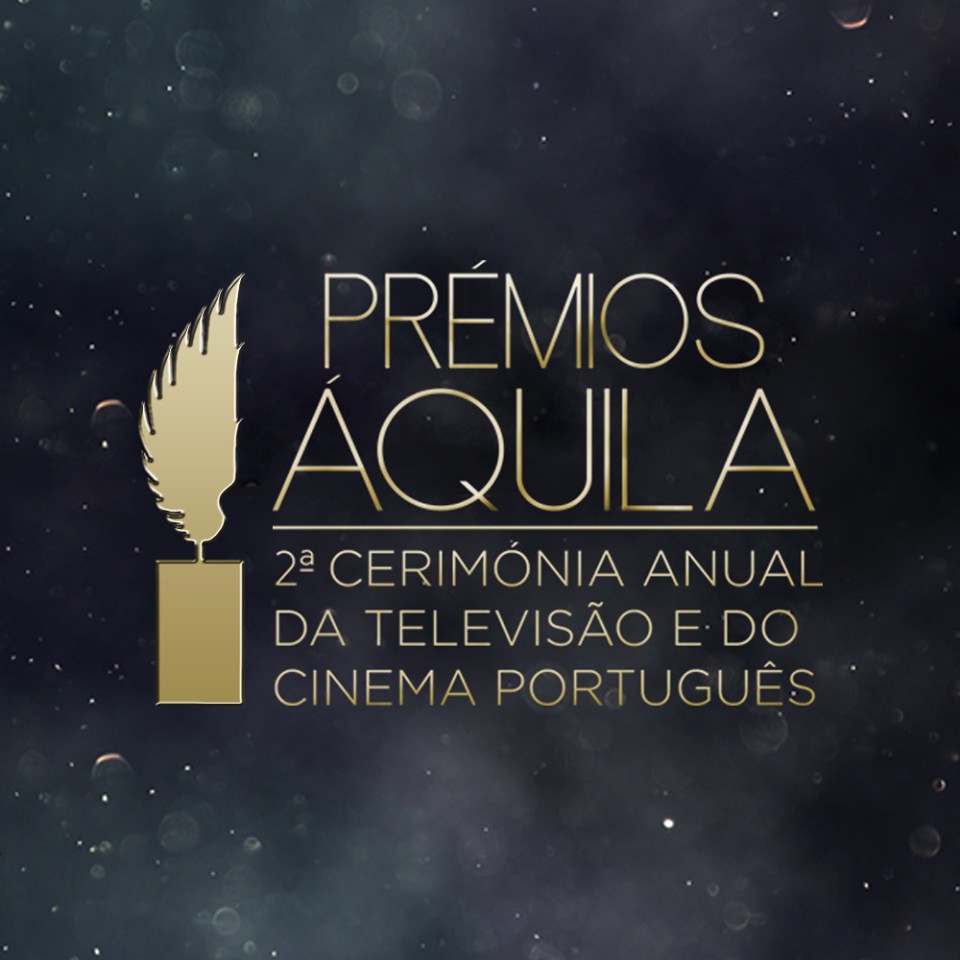 Aquila Prémios Áquila 2015: «A Única Mulher» Foi A Novela Vencedora Da Noite