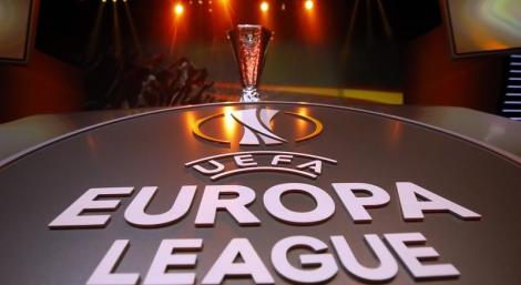 Liga Europa Sic Transmite Quarta Jornada Da «Liga Europa»