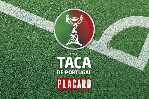 Placardtacaportugal Rtp 1 Prepara «Domingo Especial» Com A Final Da Taça De Portugal