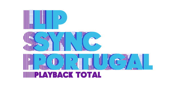 Lip Sync Portugal Logo Lip Sync Portugal É A Aposta Da Sic Para Noites De Domingo