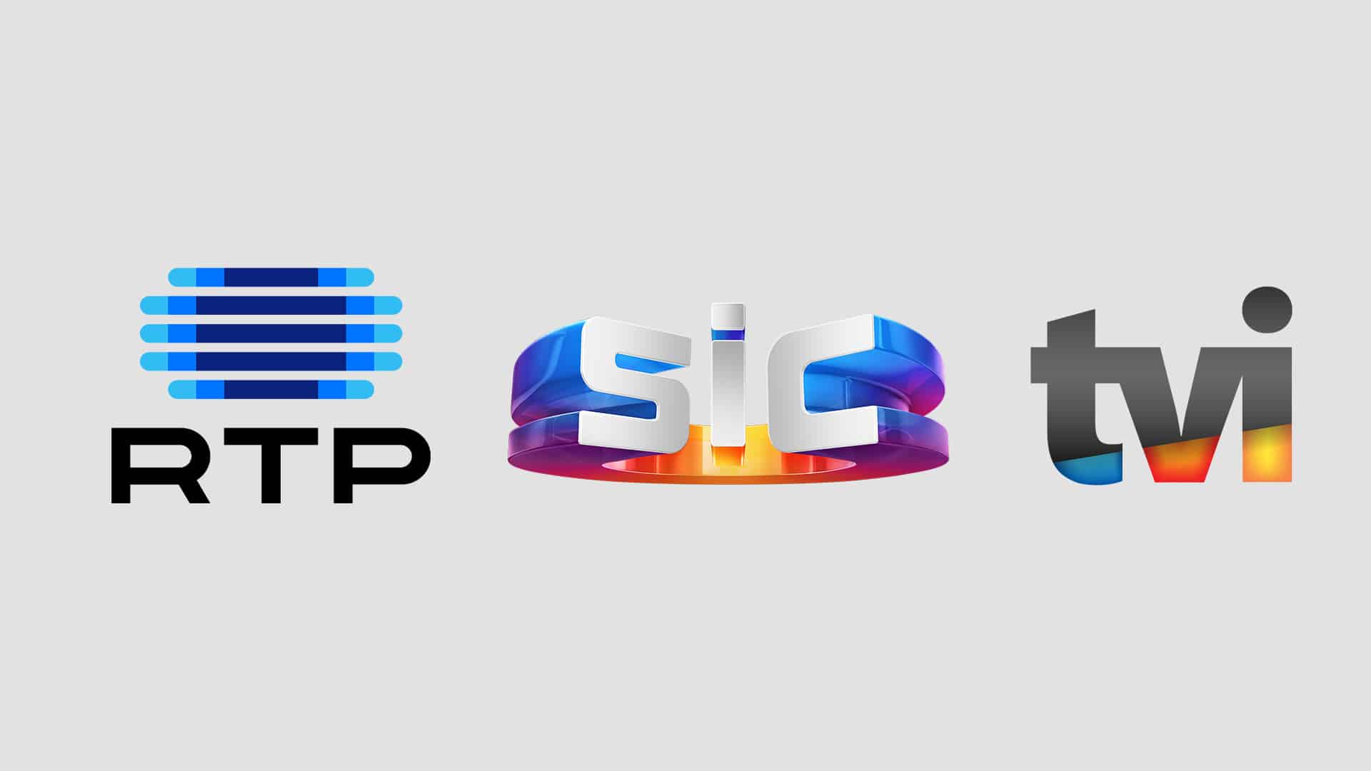 RTP, SIC e TVI partilham direitos de transmissão do Euro'2020