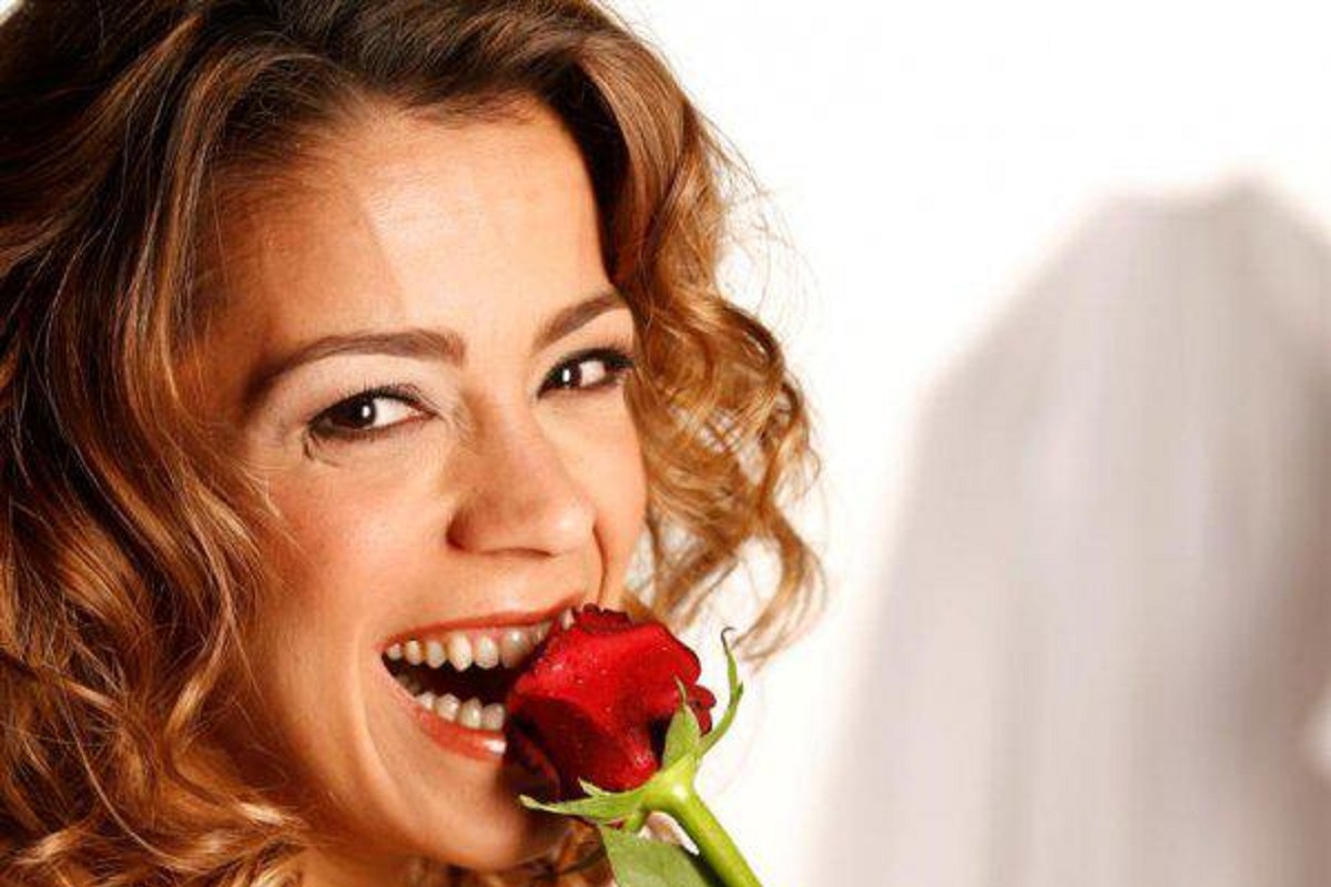 Rita Ferro Rodrigues Rita Ferro Rodrigues E O Beijo Ao Marido: &Quot;Não Se Aguenta Tanto Amor!&Quot;