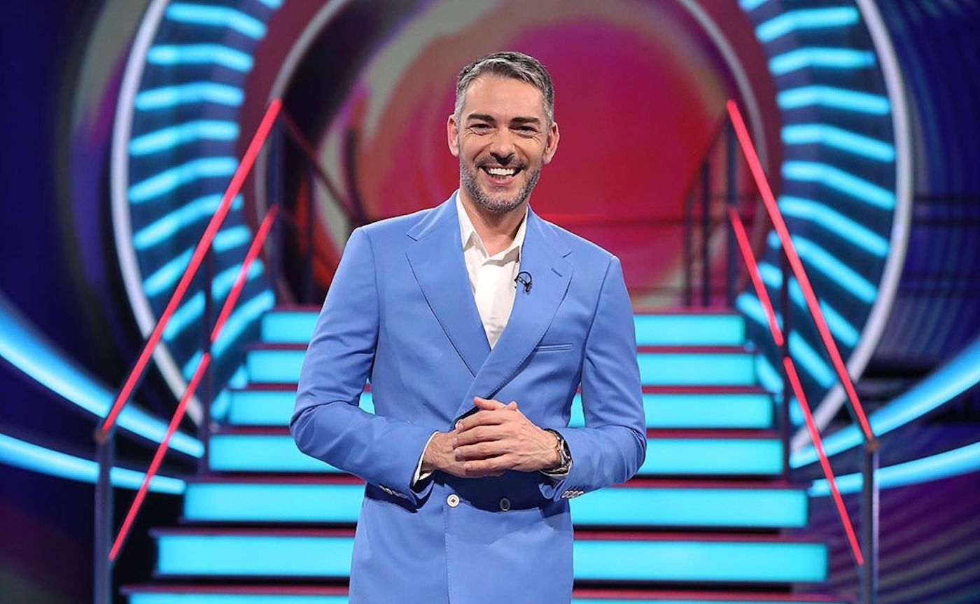 Claudio Ramos Big Brother Gala De 'Big Brother' Vai Ter &Quot;Uma Grande Prova De Amor&Quot;