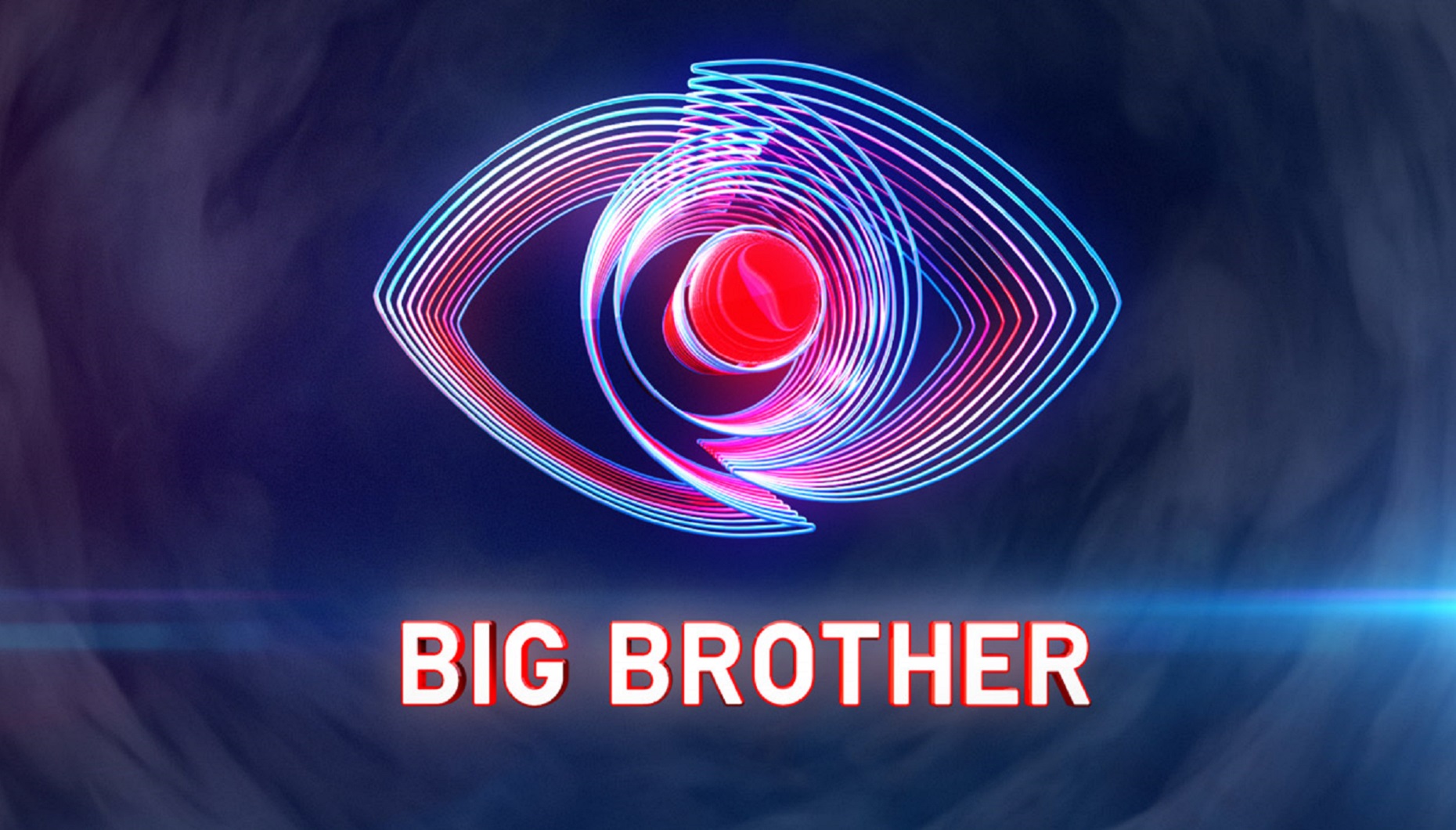 Big Brother Show Logo