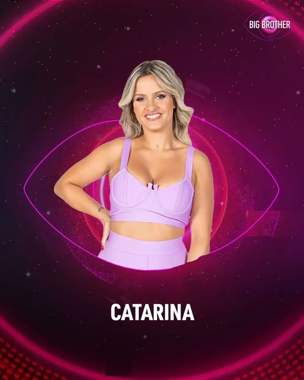 Catarina-Big-Brother