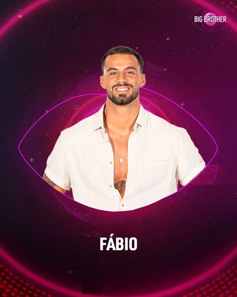 Fabio-Big-Brother